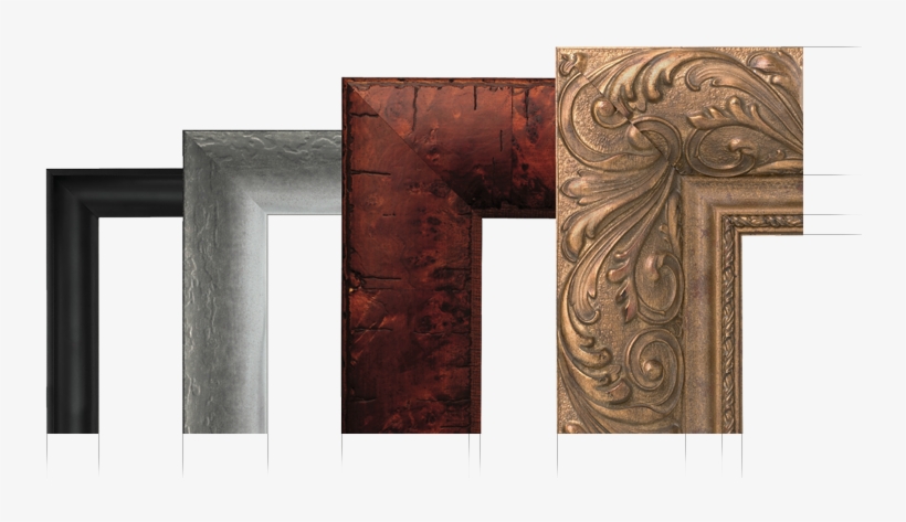 Frames - Wood, transparent png #651645