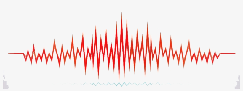 15 Sound Wave Png For Free Download On Mbtskoudsalg - Hsmo Dreamvasion 92004 Dual Lightning Adapter, 2 In, transparent png #651810