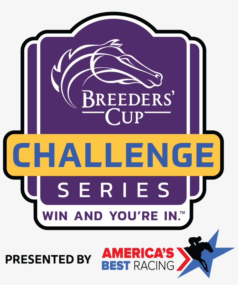 They Win, And They're In - Breeders Cup, transparent png #651813