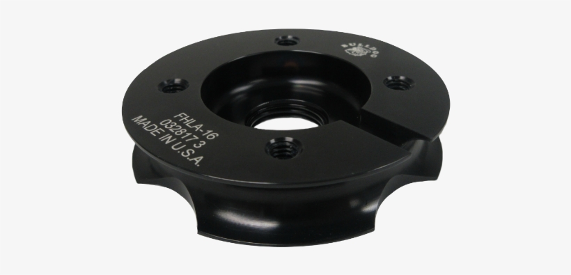 Four Hole Lamination Adapter - Camera, transparent png #652125