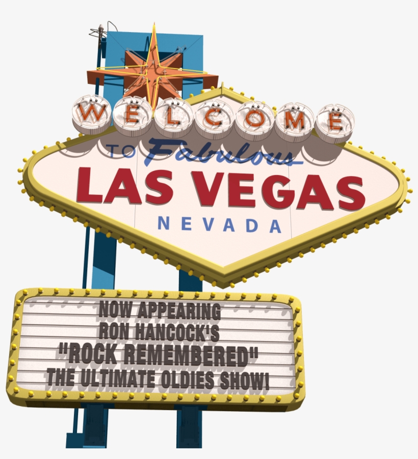 Las Vegas, transparent png #652144
