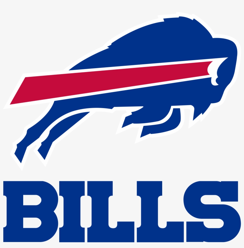Patriots Nfl Png Picture Freeuse Library - Bills Buffalo, transparent png #652231