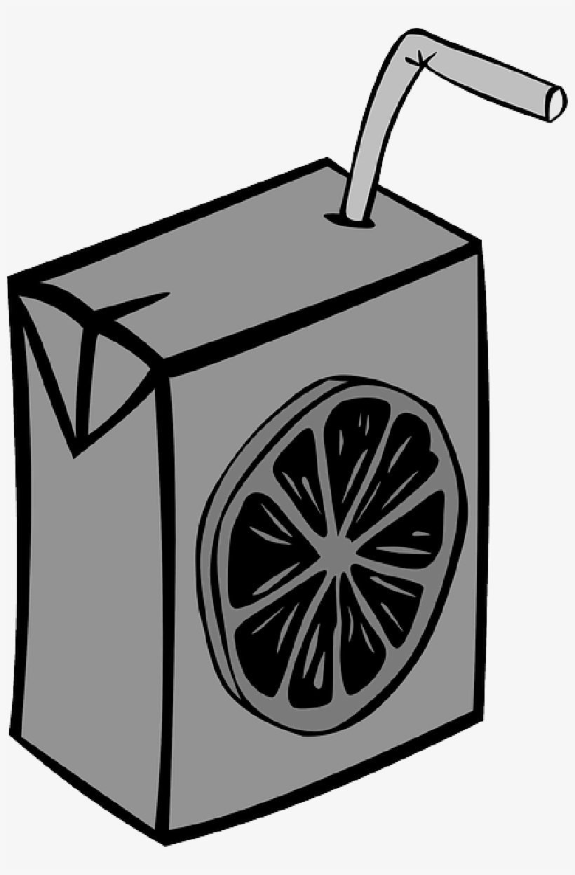 Mb Image/png - Juice Box Clipart Png, transparent png #652282