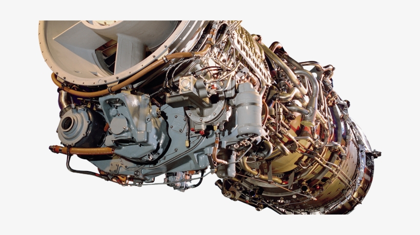 The Lm2500 Engine Produces More Than 29,500 Horsepower - Lm2500 Gas Turbine, transparent png #652287