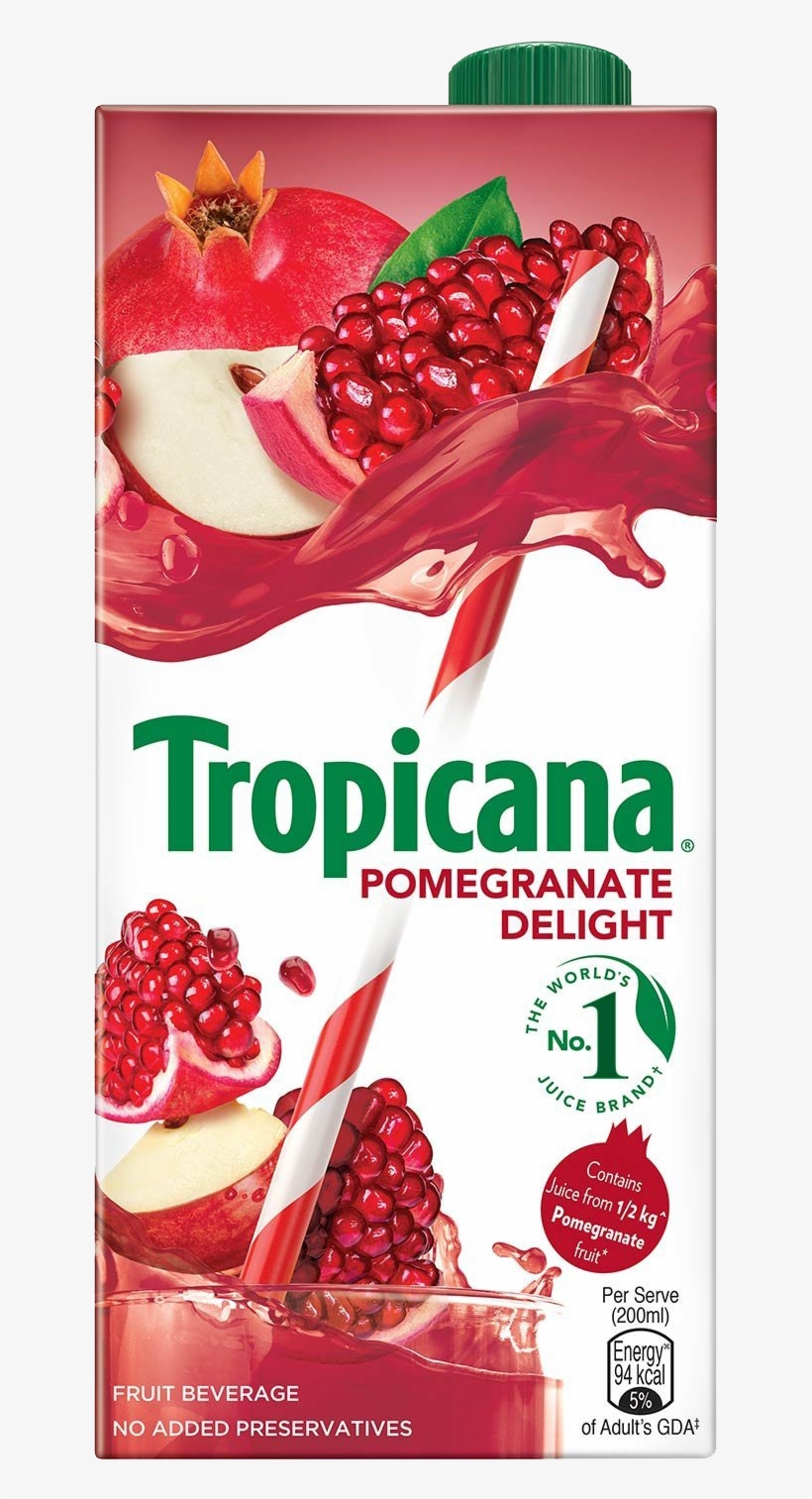 Tropicana Orange Extra Juicy Bits Juice, transparent png #652364