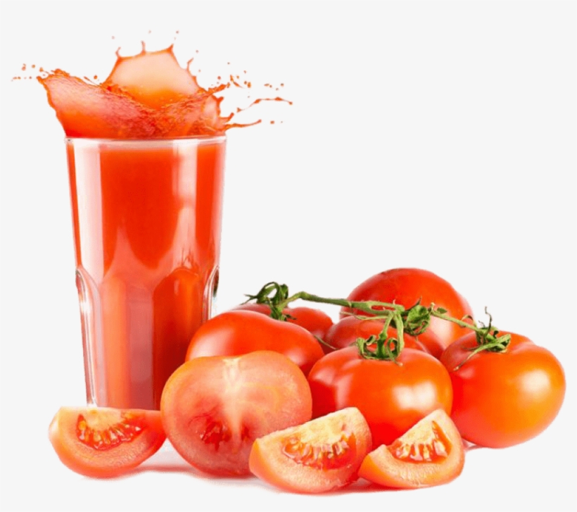 Free Png Juice Png Images Transparent - Tomato Juice Png, transparent png #652387