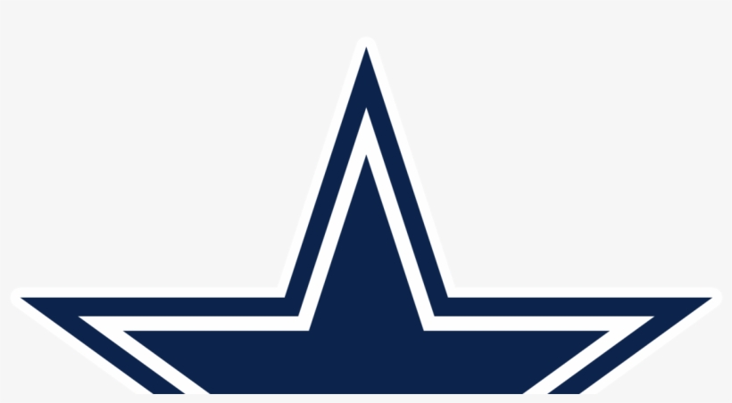 Dallas Cowboys Star Logo Png