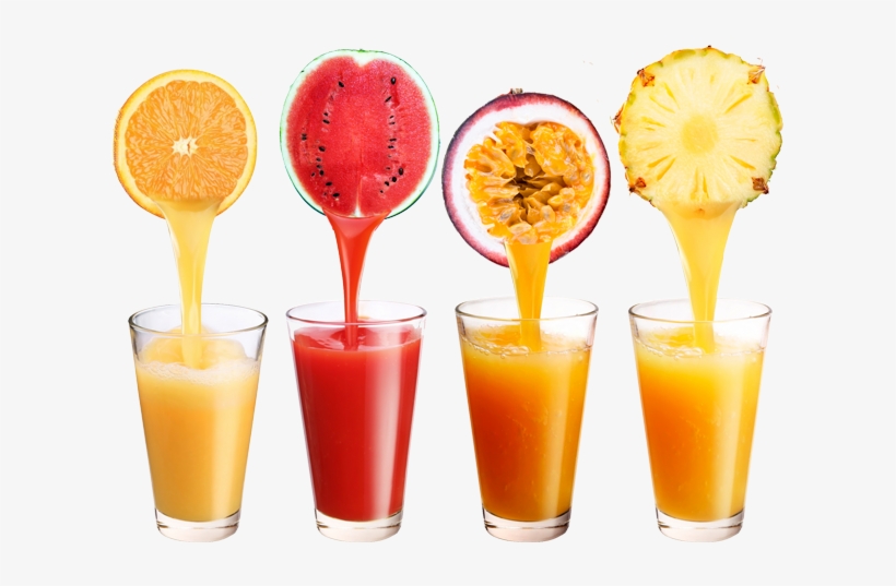 Organic Juice Concentrate - Fruit Juice Concentrate, transparent png #652458