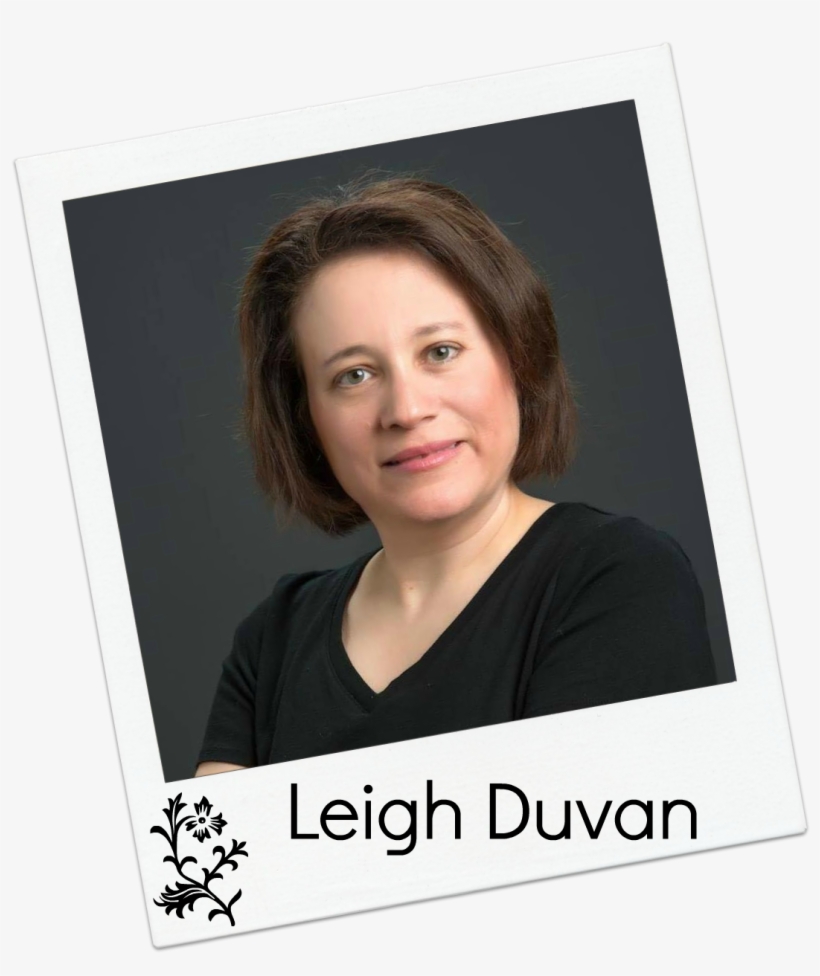 Leigh Duvan - Girl, transparent png #652459