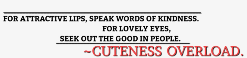 Some New Black And Red Text Png For Girls 《《 By Randhir - Parallel, transparent png #652497