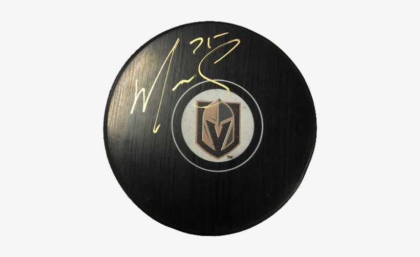 Ryan Reaves Las Vegas Golden Knights Autographed Signed - Marc-andre Fleury Vegas Golden Knights Autographed, transparent png #652555