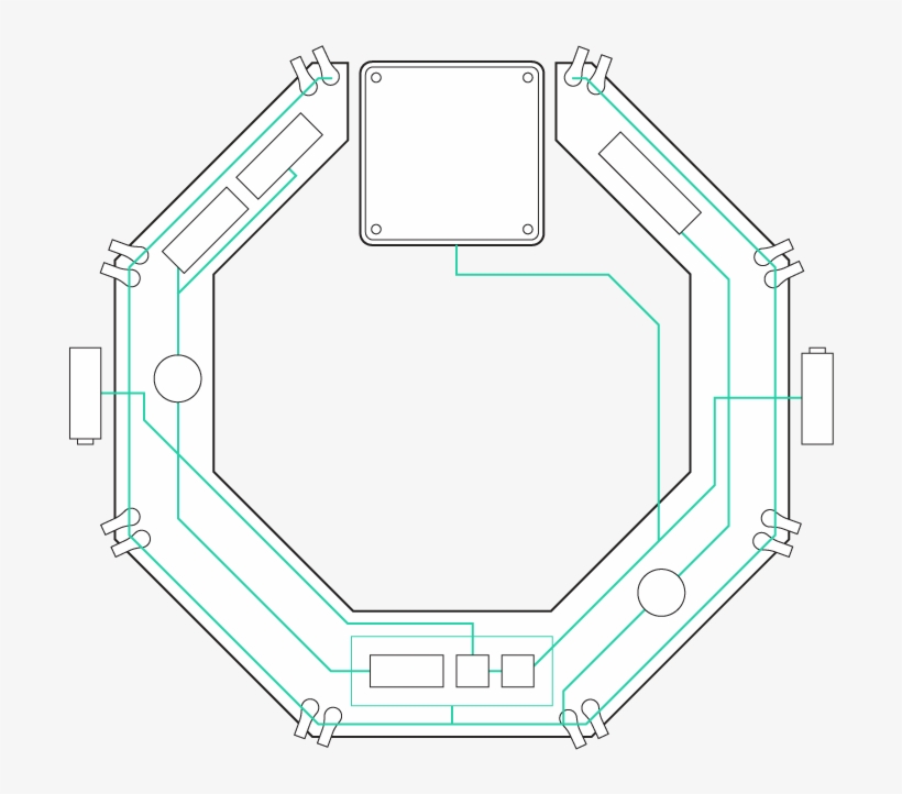 Distribution Board - Unmanned Aerial Vehicle, transparent png #652556