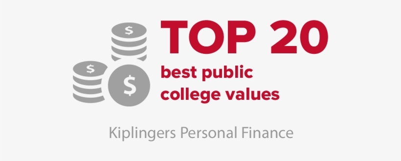 Ohio State University Ranked In Top 20 Best Public - Menzies College, transparent png #652577