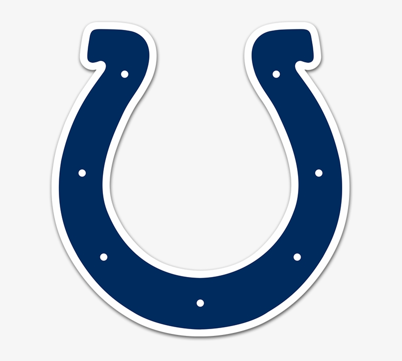 Indianapolis Colts Logo Png, transparent png #652604