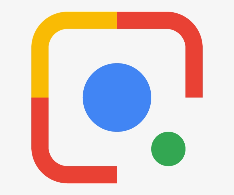 Google Lens Logo Png, transparent png #652624