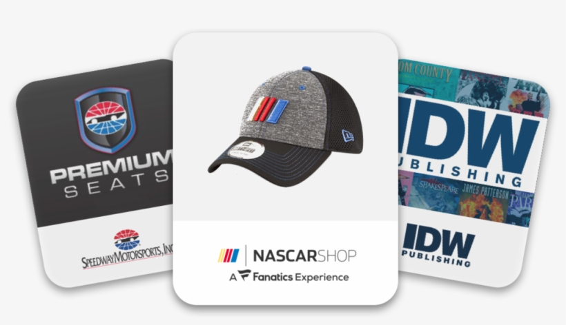 Product & Brand Cards, transparent png #652651