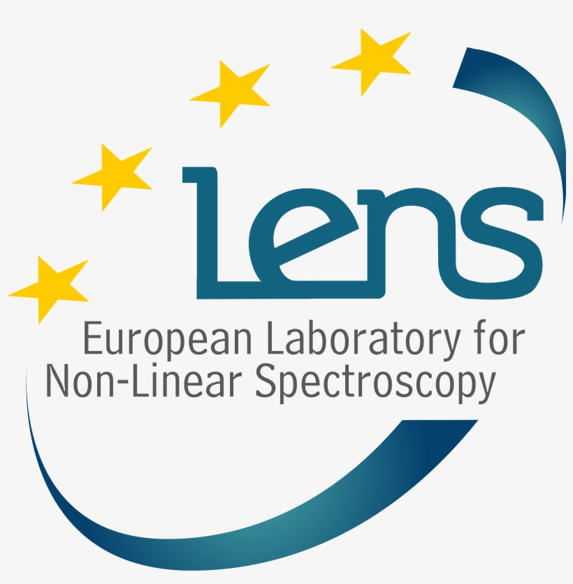 Png High Res - European Laboratory For Non Linear Spectroscopy, transparent png #652681