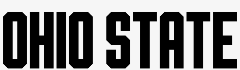 Ohio State Buckeyes - Dubstep, transparent png #652704