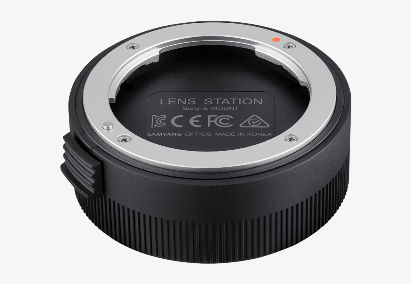 1575557081 - Sony Fe Af Usb Lens Station, transparent png #652706