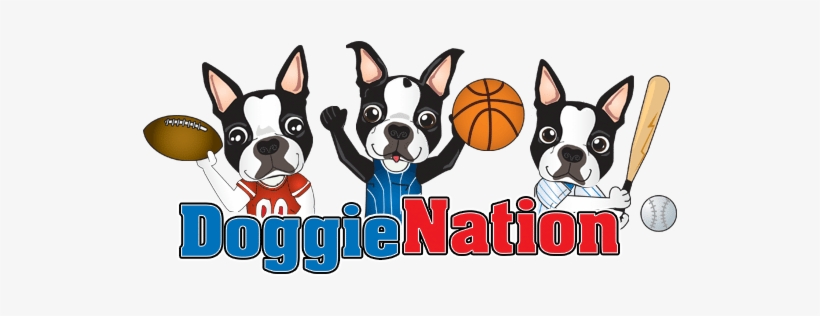 Doggienation Logo, transparent png #652778