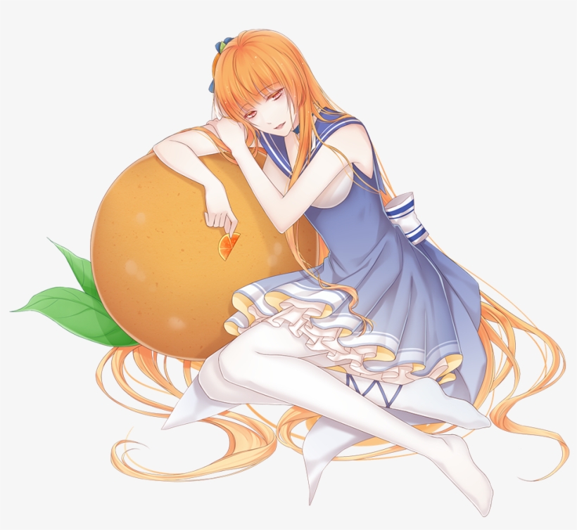 Ascended-orange Juice - Wiki, transparent png #652823