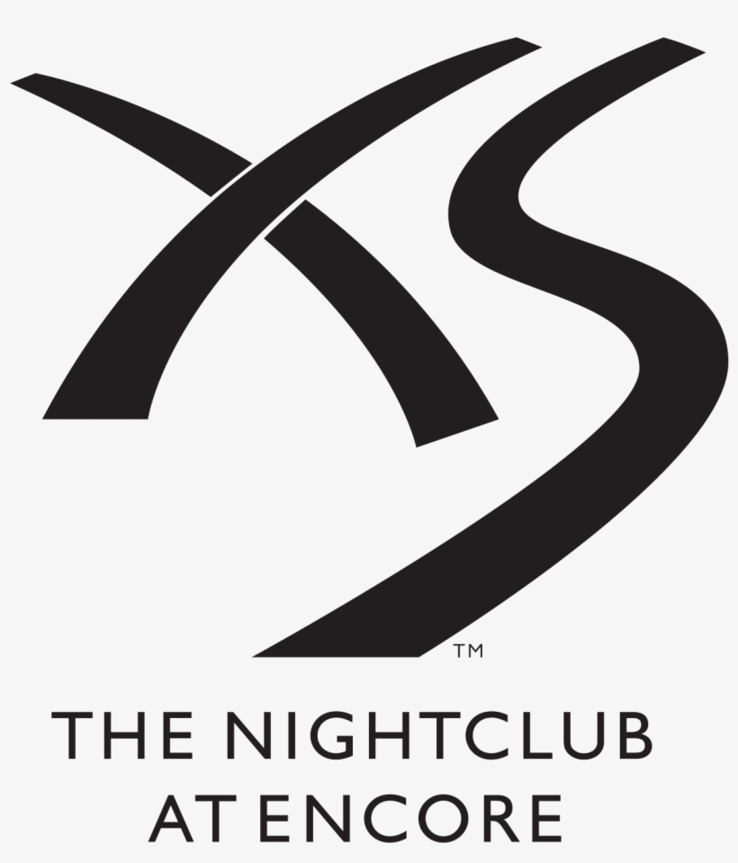 Xs Nightclub At Encore, Named The Number One Nightclub - Xs Las Vegas Logo, transparent png #652873