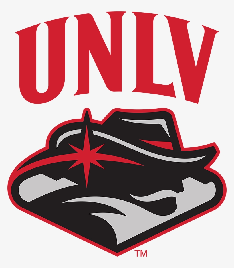 Unlv Logo, transparent png #653013