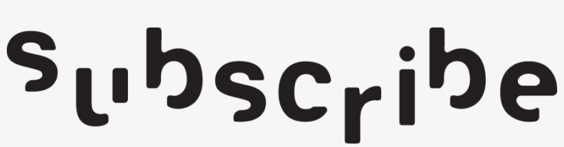 Subscribe-youngspace - Number, transparent png #653104