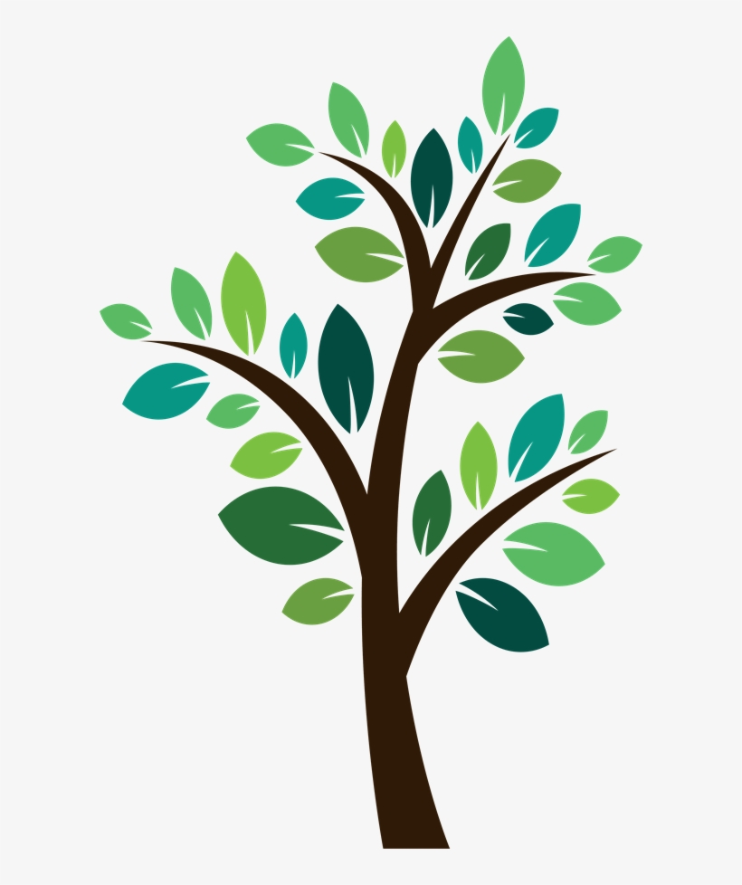 Tree - Tree Plant Clip Art, transparent png #653120