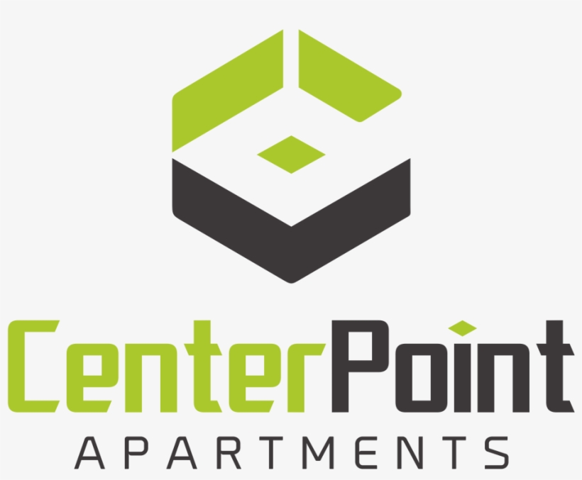 Las Vegas Property Logo - Centerpoint Apartments, transparent png #653184