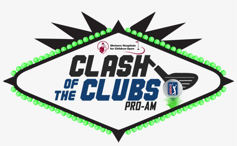Clash Of The Clubs - Las Vegas, transparent png #653229