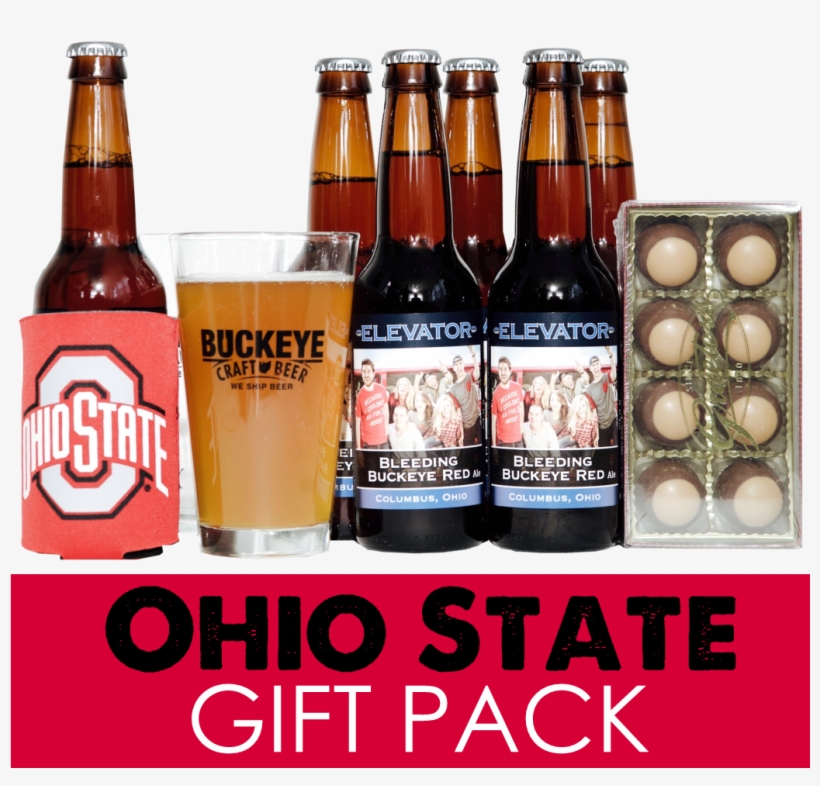 Ohio State Buckeyes, transparent png #653264