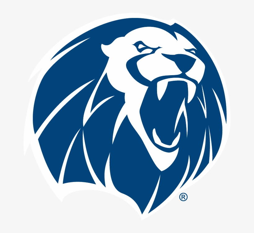 Uafs Lion Head Logo - University Of Arkansas – Fort Smith, transparent png #653266