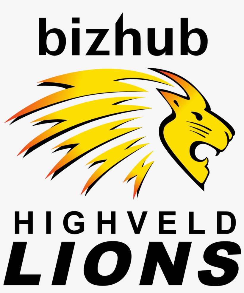 Franchise Cricket Teams In South Africa Logos, transparent png #653270