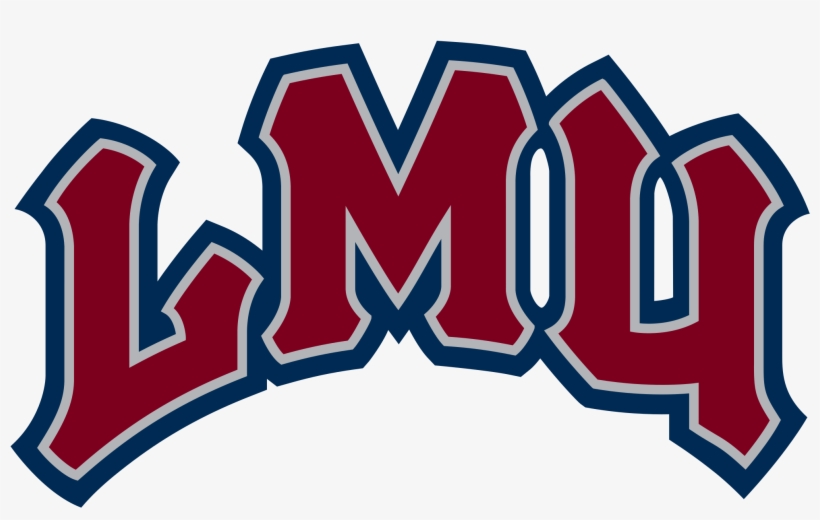 Open - Loyola Marymount Athletics Logo, transparent png #653318