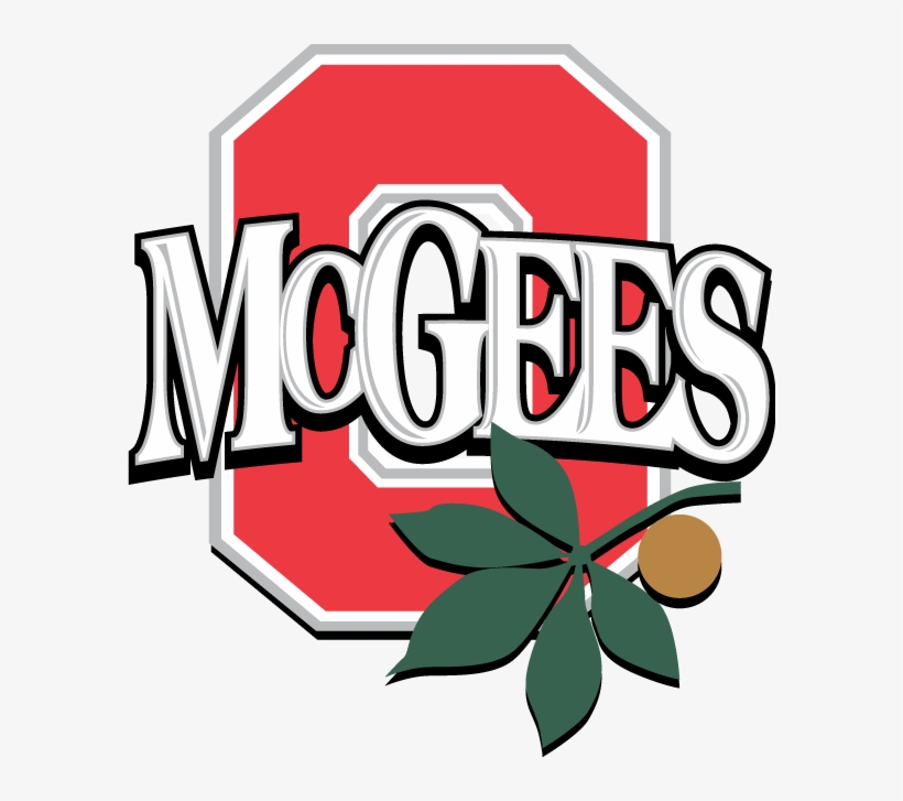 Mcgee's Tavern & Grille Png Transparent Download - Mcgee's Tavern & Grille, transparent png #653349
