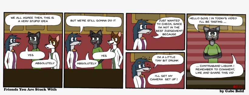 Doin' It For Those Viewssszzz - Cartoon, transparent png #653373