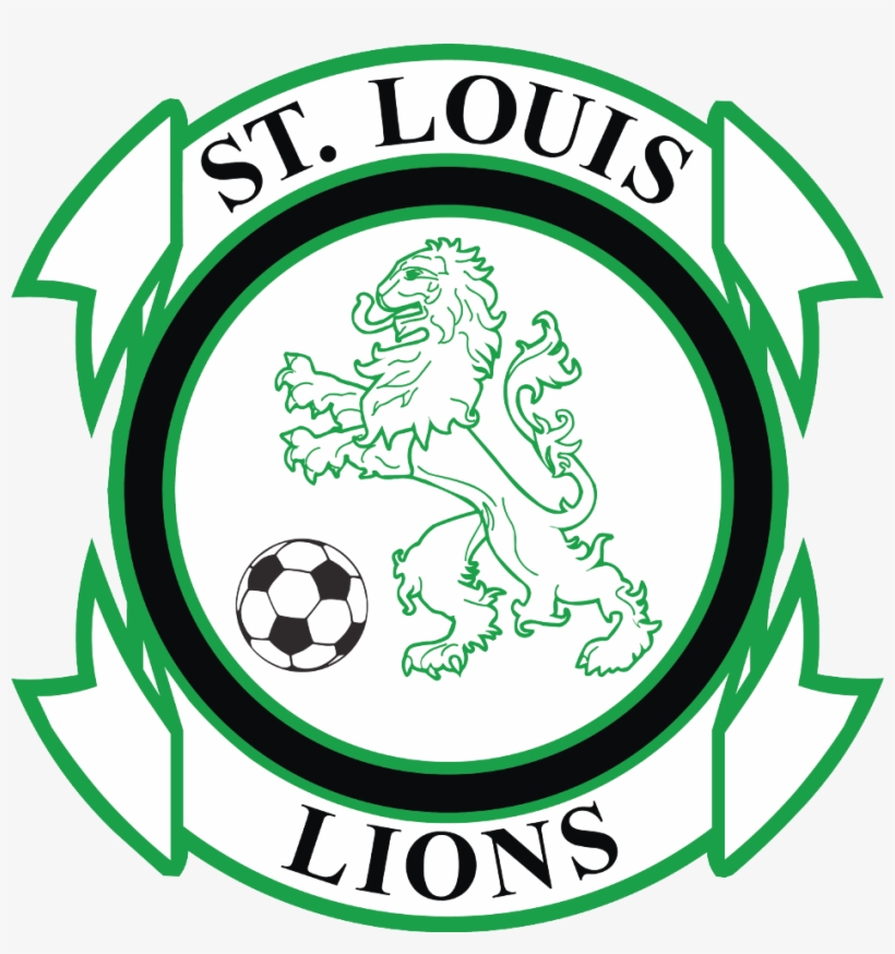 St. Louis Lions, transparent png #653453