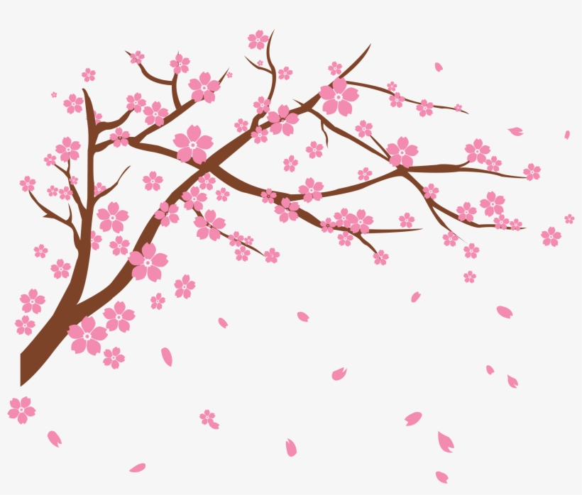 Blossom Clip Art Transprent Png Free Download - Kagura Anime Mobile Legends, transparent png #653454