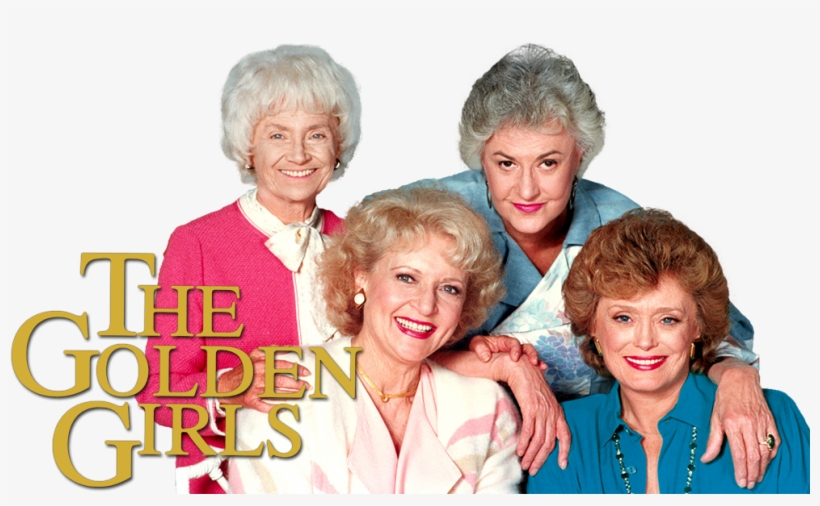 Golden Girls Svg Free - 215+ SVG Design FIle