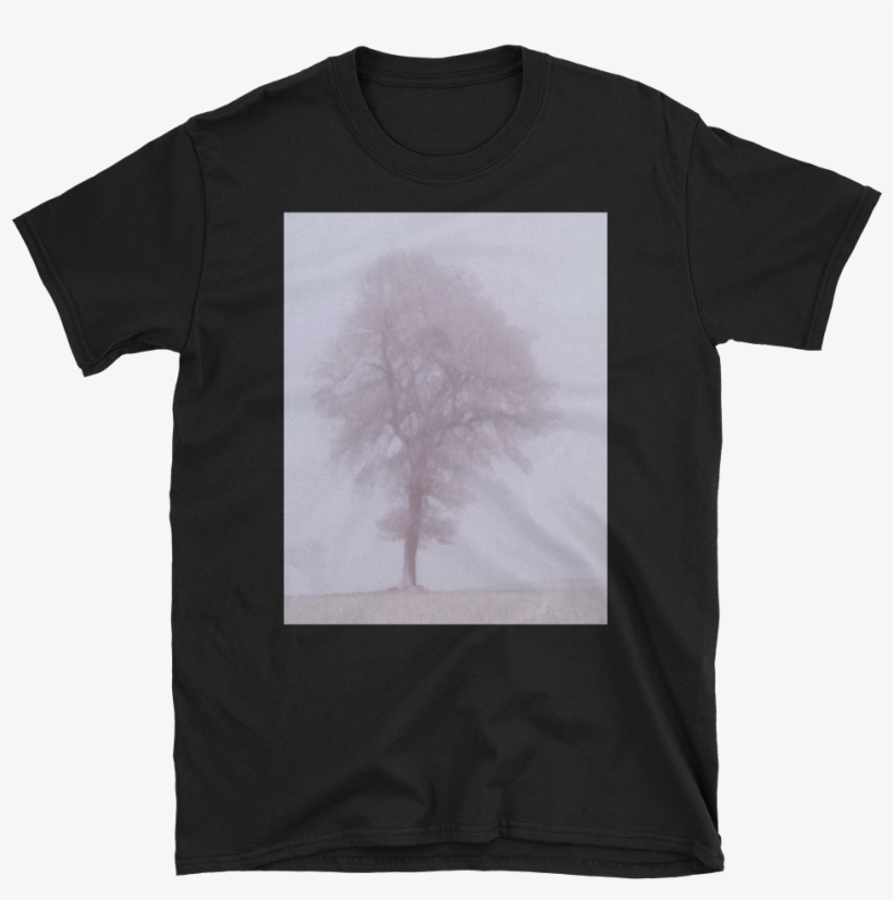 Image Of Sakura Tree Tee - Ggg Big Drama Show Shirt, transparent png #653542