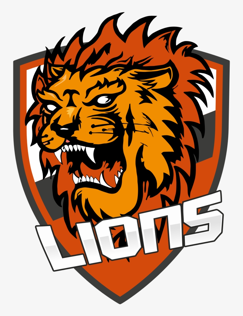 Lions Cs Logo Team, transparent png #653561