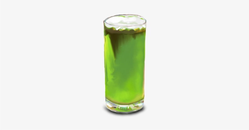 Sugarcane Juice In Glass By Emptypulchritude On Deviantart - Cane Sugar Juice Png, transparent png #653663