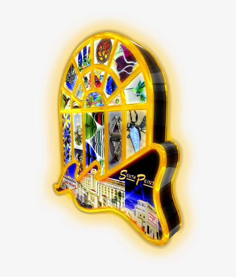 Glasscraft And Bead Expo Logo - Glass Craft & Bead Expo, transparent png #653665