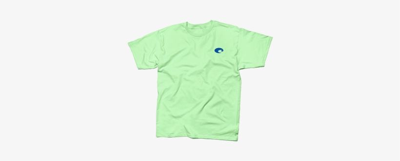 Vin0 Mint Angle2 - Playera Bebe Png Blanca, transparent png #653687