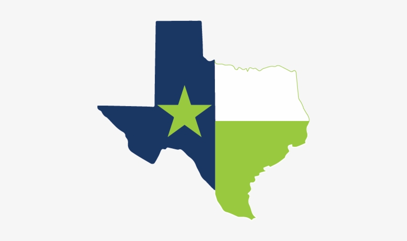 Teach Plus Fellows Have Met With Policy Makers, Published - Lone Star State Logo, transparent png #653718