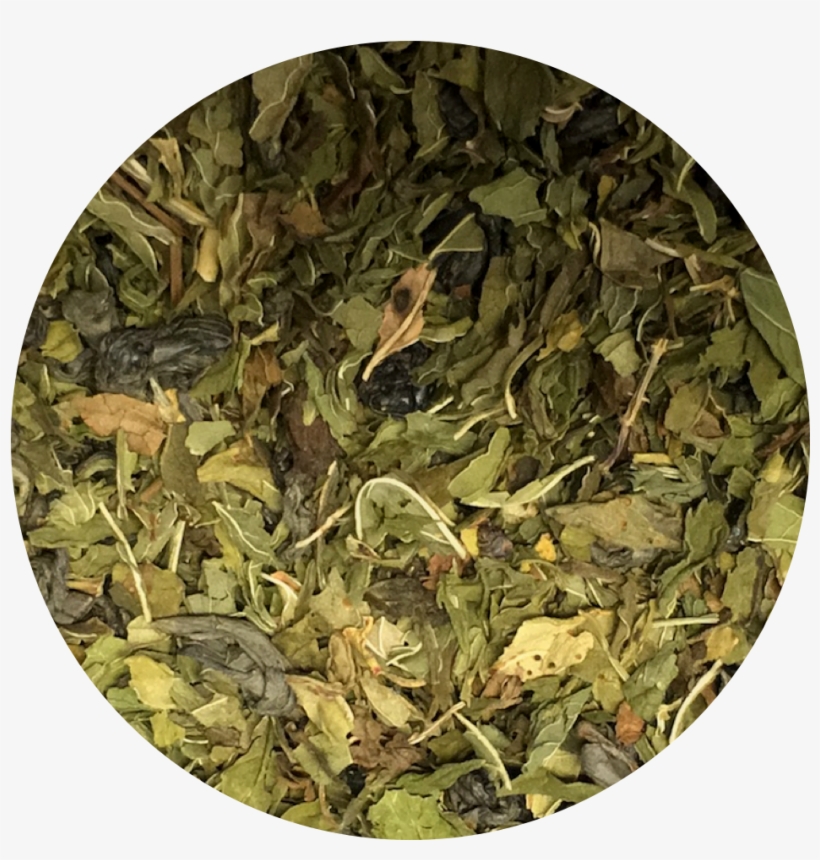 Moroccan Mint Tea, transparent png #653744