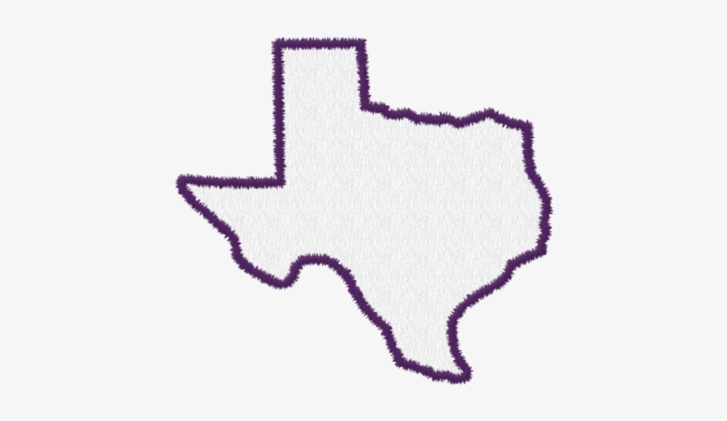 Texas With Black Background, transparent png #653768