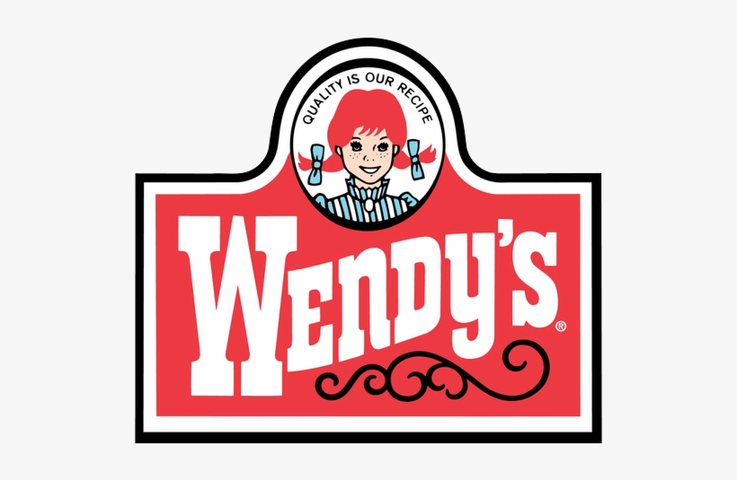 Wendys-logo - Wendy's Company, transparent png #653901