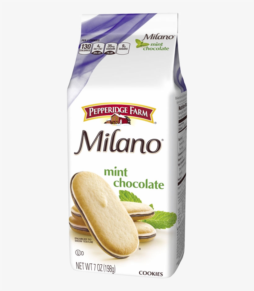Pepperidge Farm Milano, transparent png #653905